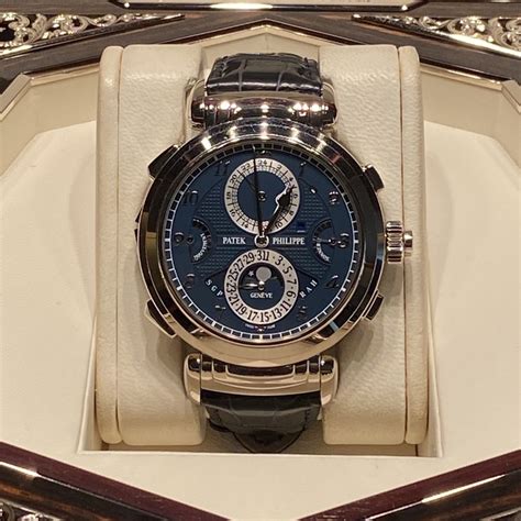 patek philippe 6300g price.